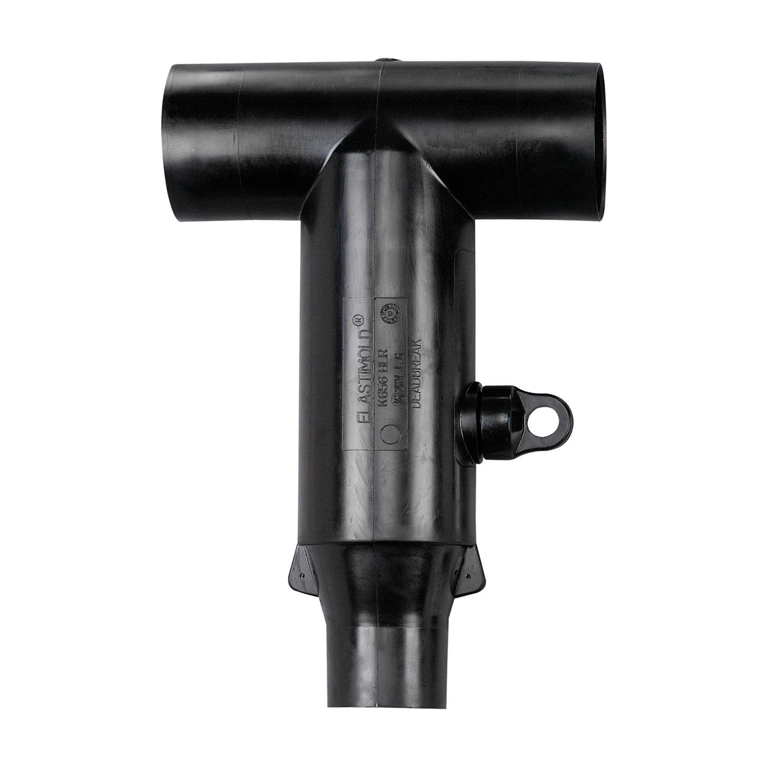 Deadbreak Elbow Connectors